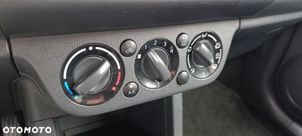 Suzuki Swift 1.3 4x4 Comfort - 17