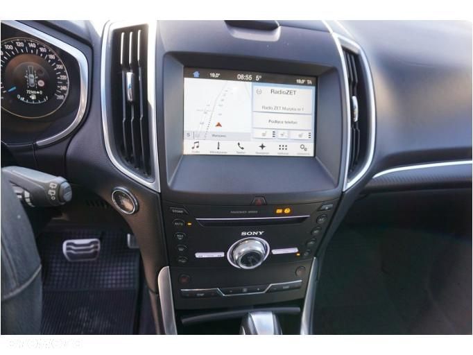 Ford Edge - 17
