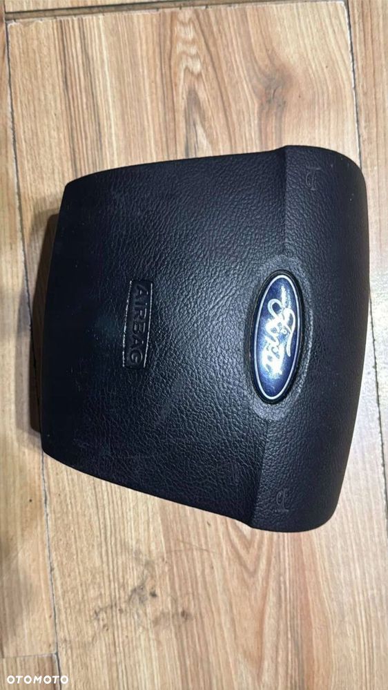 poduszka powietrza kierowcy ford s-max mk1 - 1