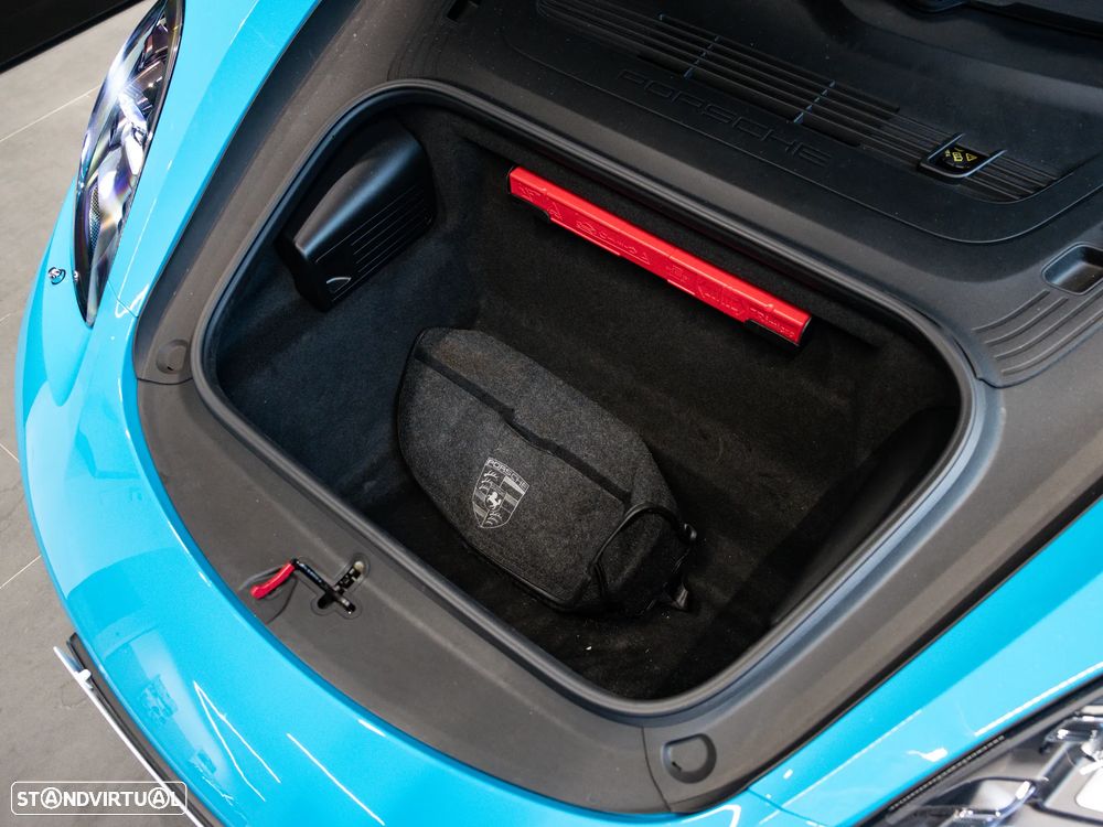 Porsche 718 Cayman 2.0 PDK - 14