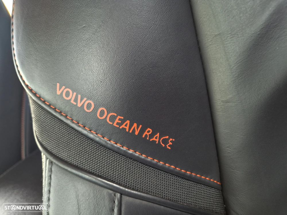 Volvo V60 2.0 D2 Volvo Ocean Race - 25
