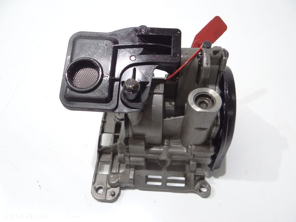 POMPA OLEJU BMW F10 3.0 D N57 OE 7805316 - 1