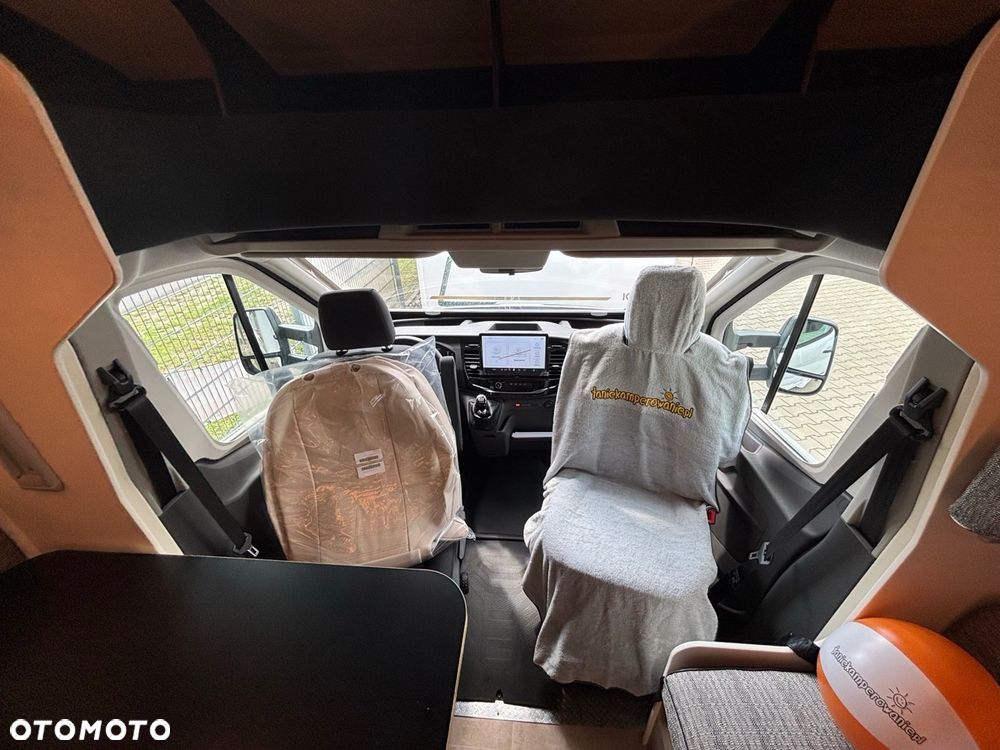 Rimor Kilig 95 Plus - 23