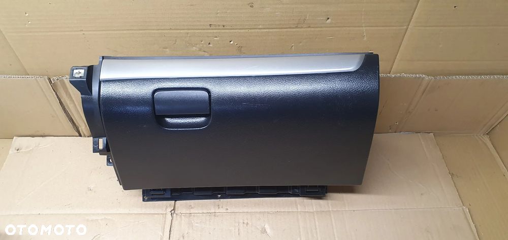 Schowek pasażera półka Subaru Legacy IV Lift Outback 66208AG070 - 2