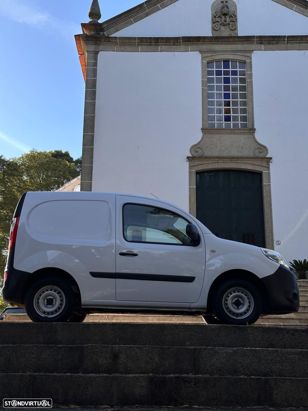 Renault Kangoo 1.5 dCi Compact Confort S/S - 18