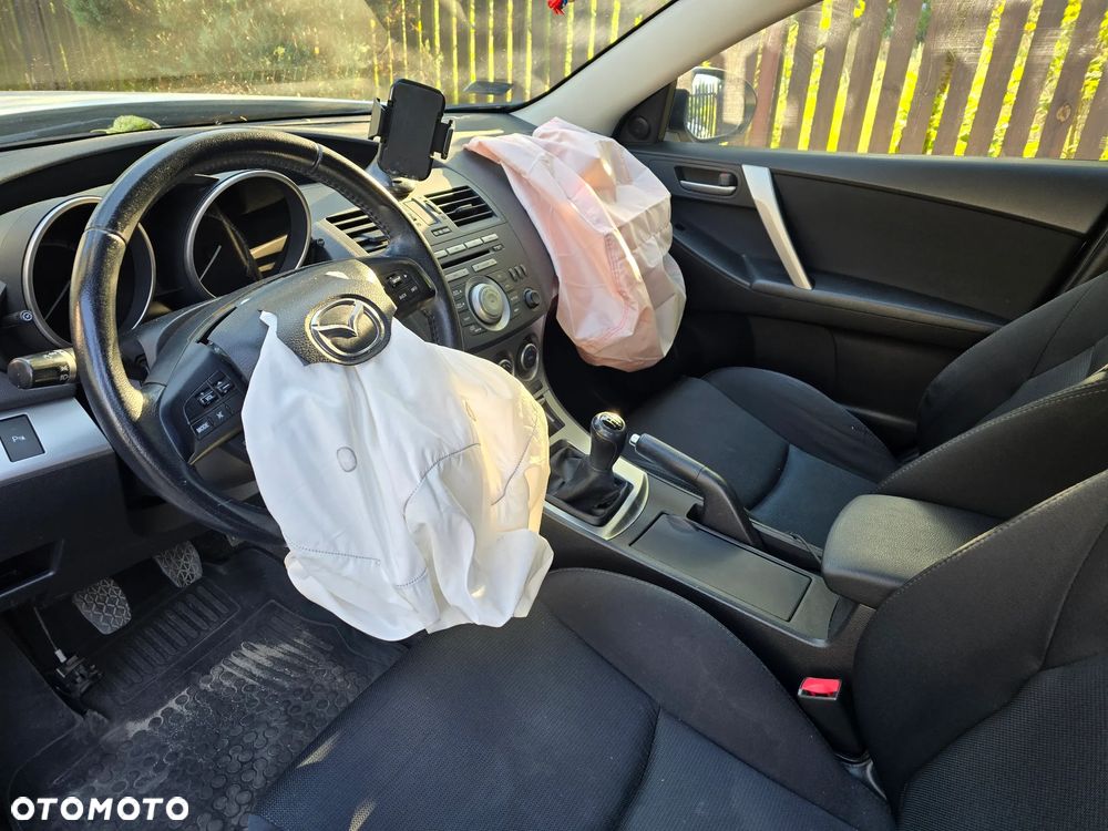Mazda 3 1.6 Active - 10
