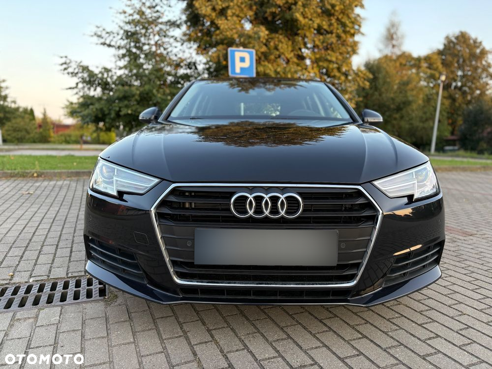 Audi A4 Avant 2.0 TDI S tronic - 16
