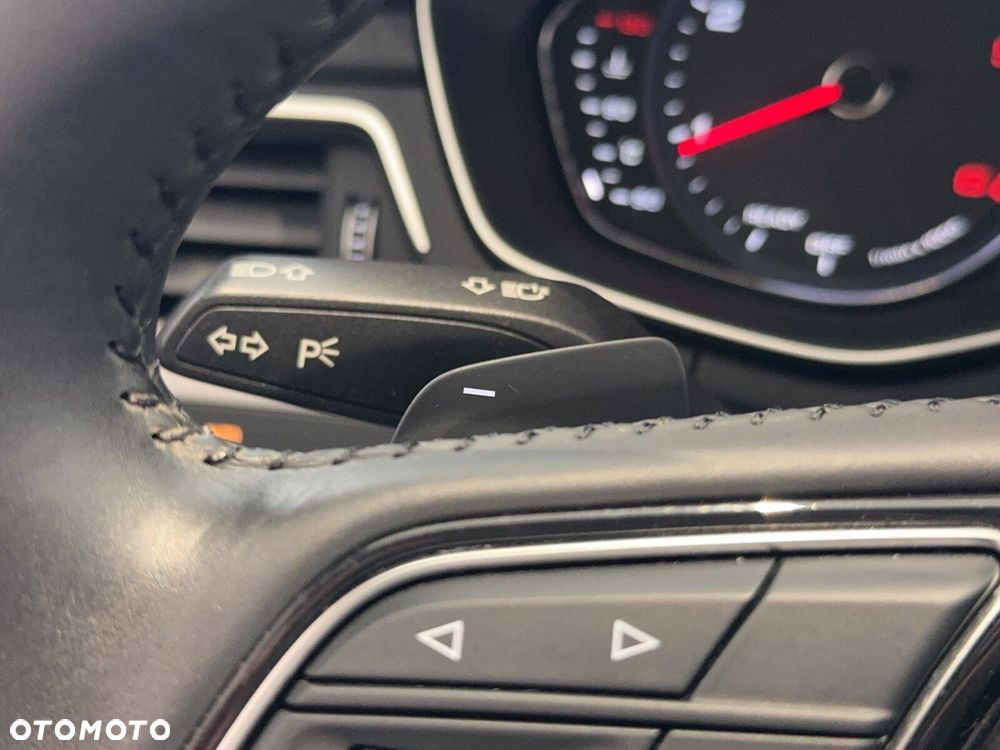 Audi A5 Sportback - 25