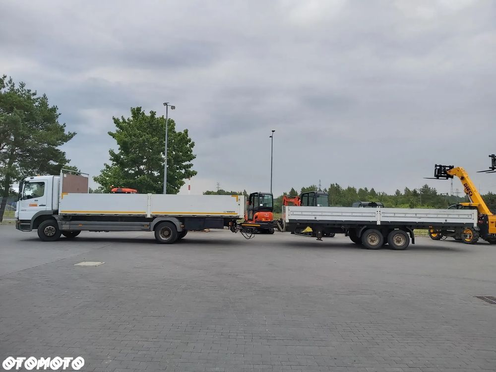 Mercedes-Benz Atego 1229 - 4