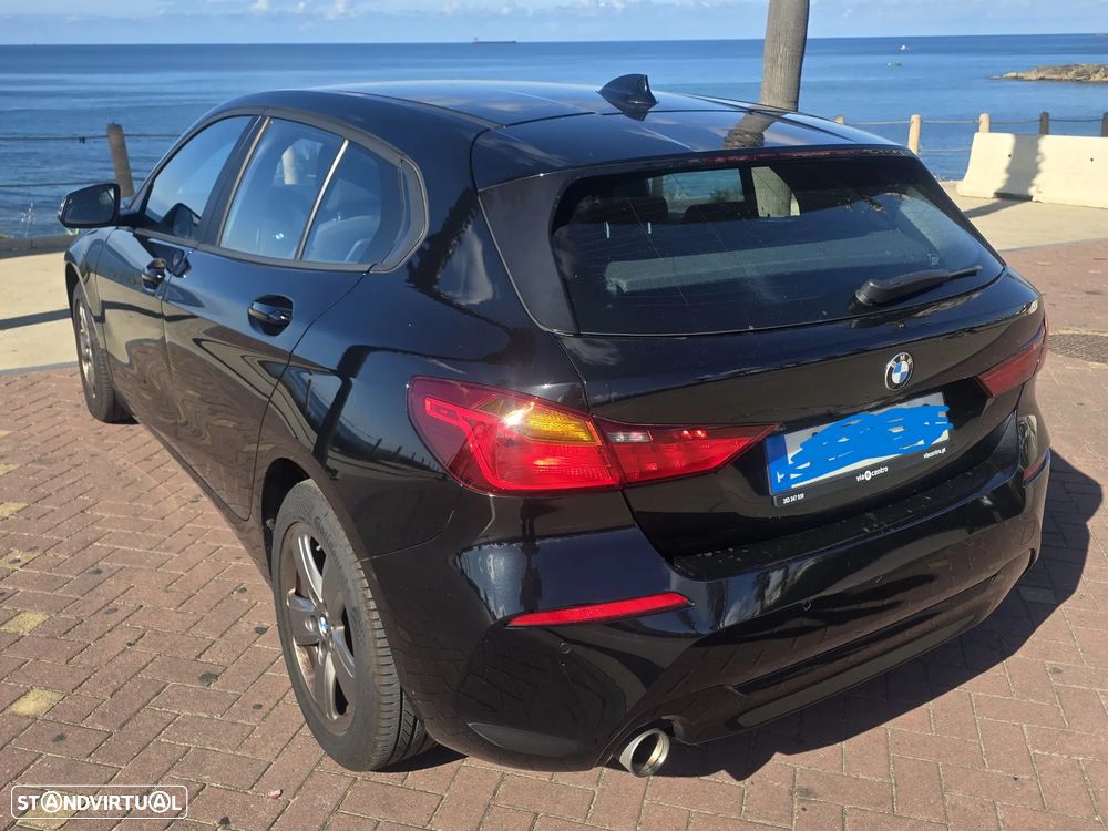 BMW 118 i Line Sport Auto - 7