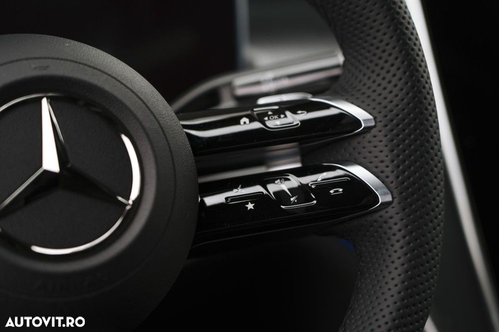 Mercedes-Benz GLC - 23