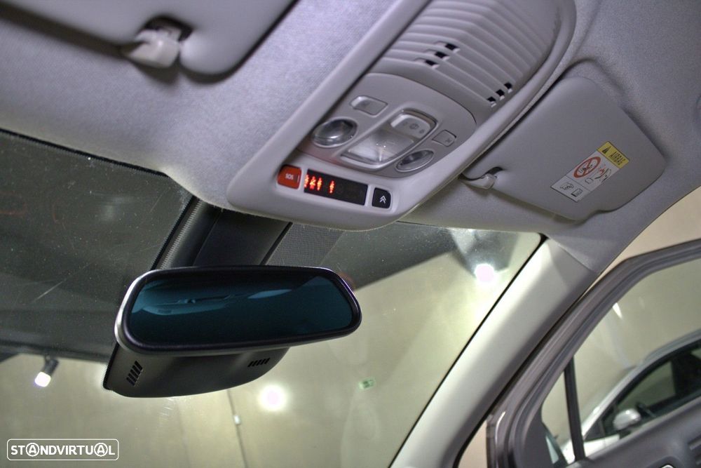 Citroën C3 Aircross PureTech 110 Stop & Start EAT6 Shine - 38