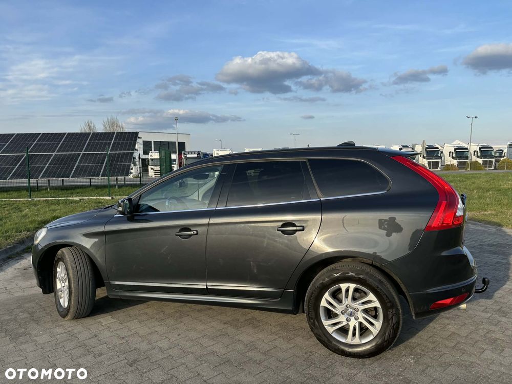 Volvo XC 60 D3 Momentum - 22