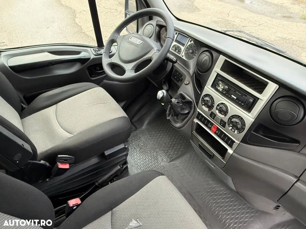 Iveco Daily - 8