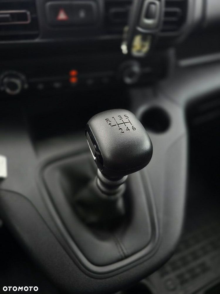 Toyota Proace City Standard - 14