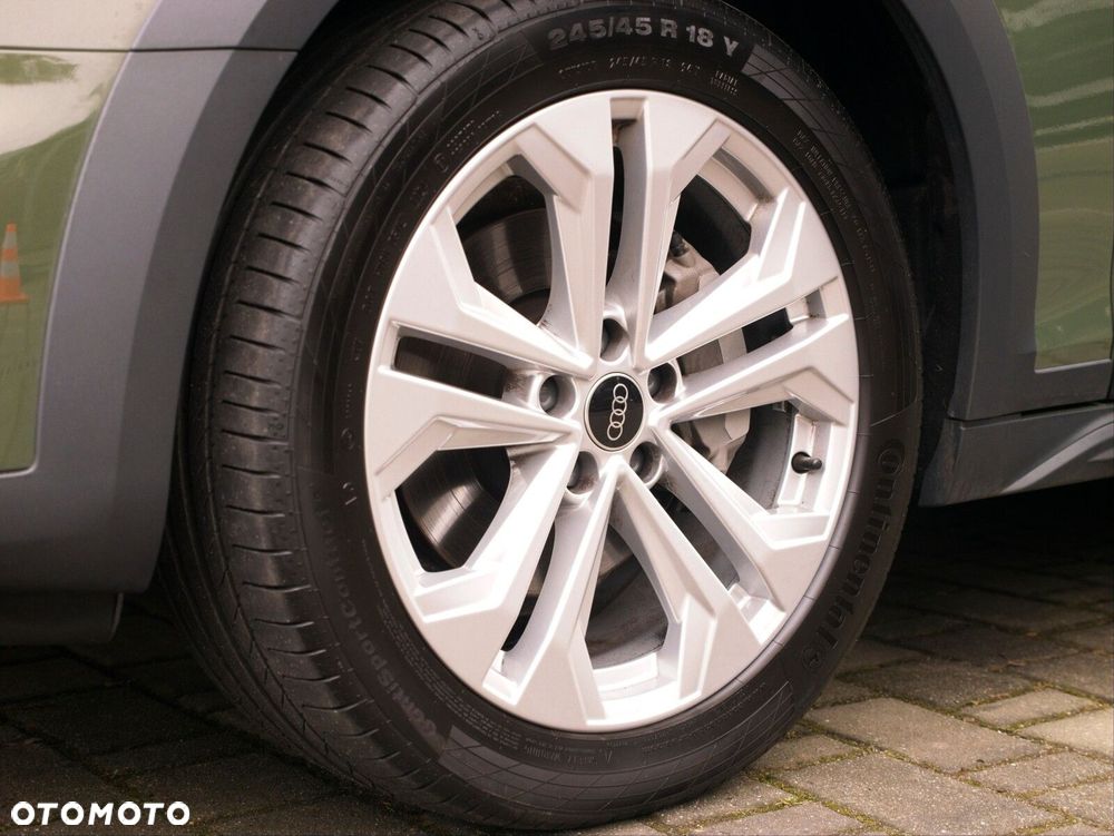 Audi A4 Allroad - 37