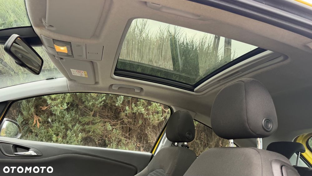 Opel Corsa - 7