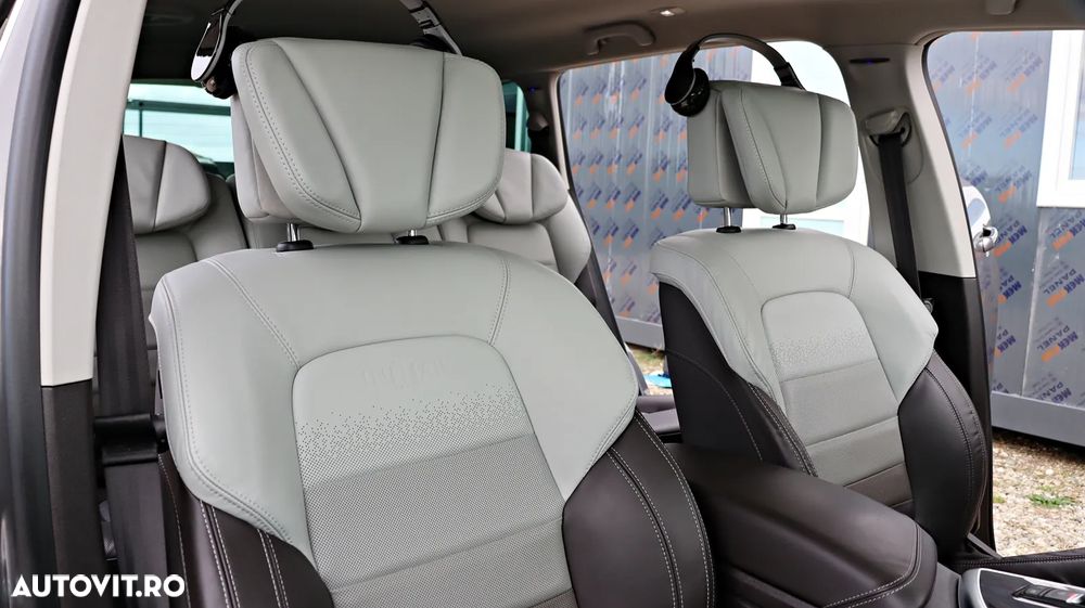 Renault Espace Energy dCi 160 EDC Initiale Paris - 17