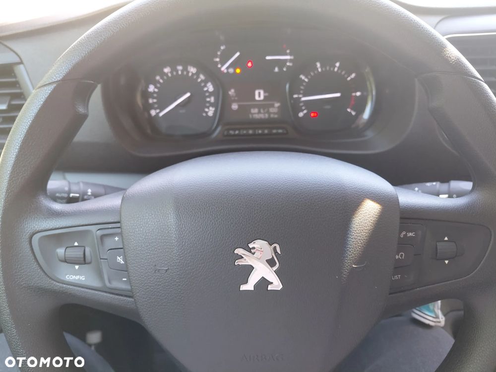 Peugeot EXPERT LONG/DOKA 5-OSÓB/2.0-145KM - 7