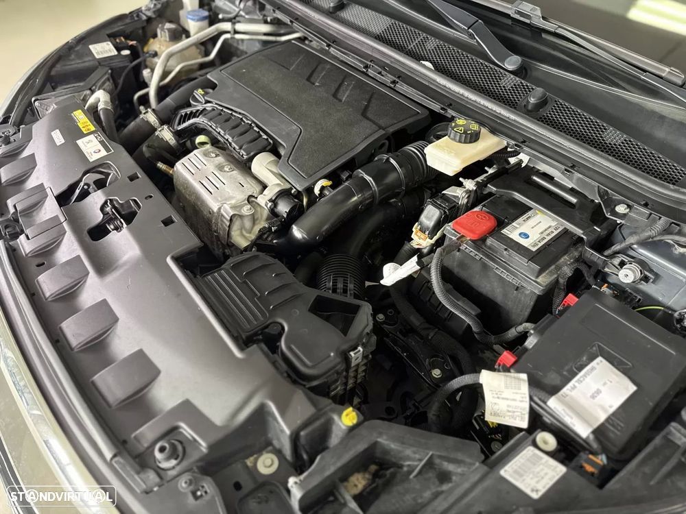 Peugeot 308 1.2 PureTech GT Line - 10