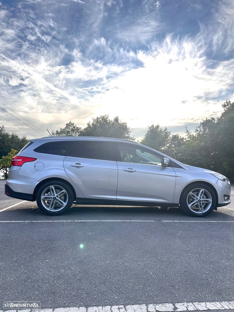 Ford Focus - 4