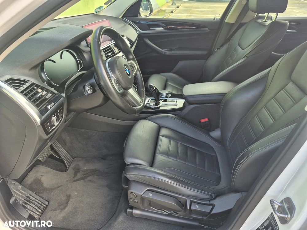 BMW X4 - 9
