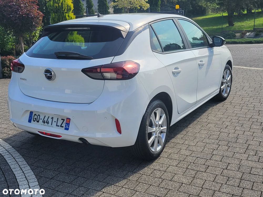 Opel Corsa 1.2 Business S&S - 3