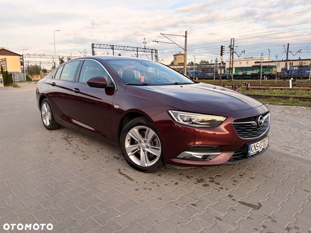 Opel Insignia 1.6 T Elite S&S - 2