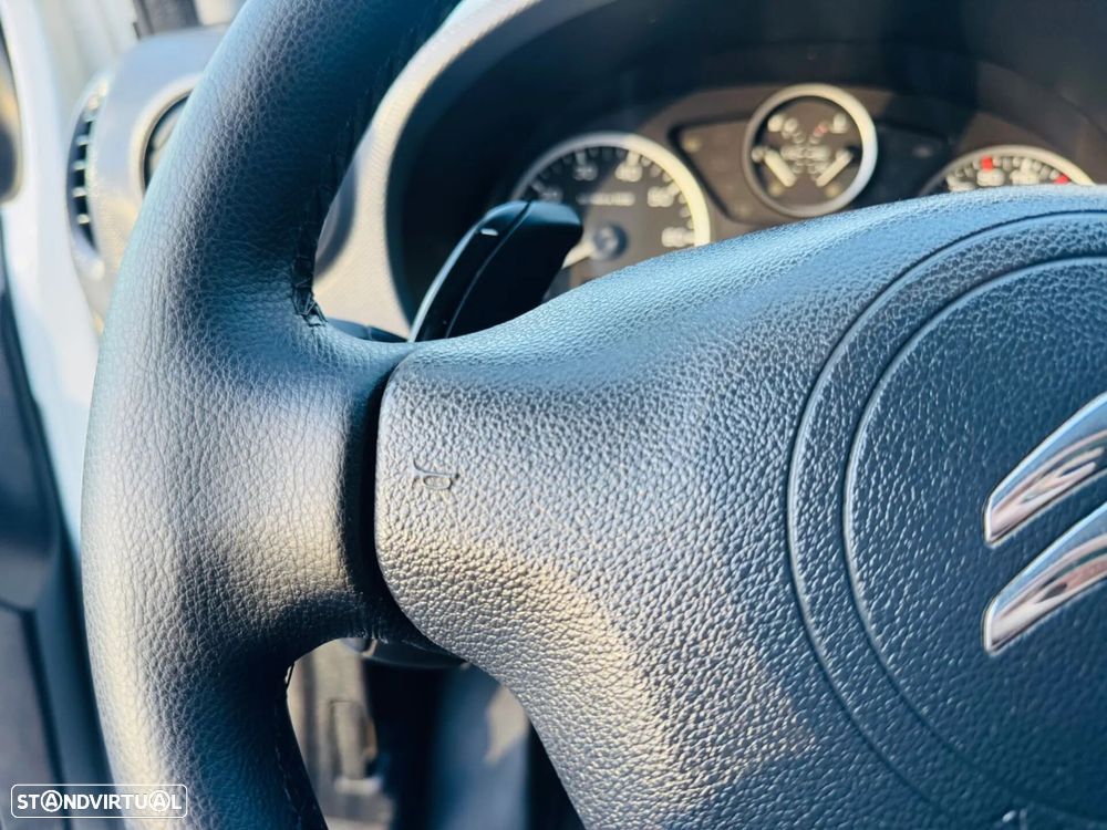 Citroën berlingo - 20