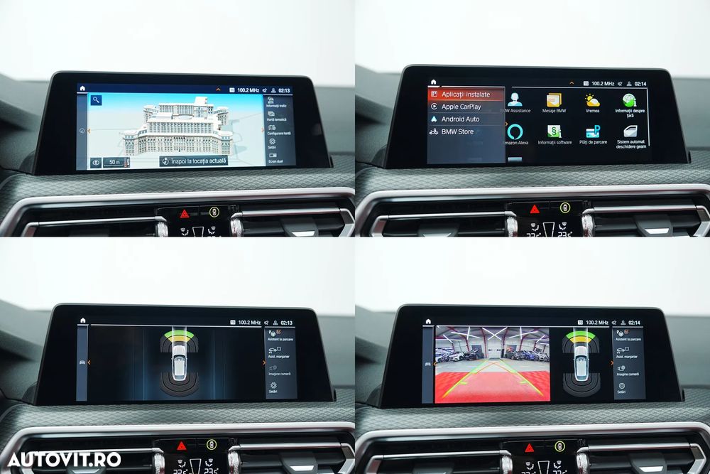 BMW X4 xDrive20i Aut. M Sport Edition - 29