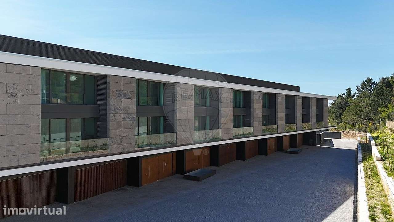 Apartamento T4 para venda - Grande imagem: 2/23
