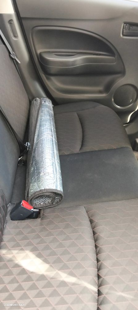 Mitsubishi Space Star 1.2 Intense Connect Edition - 4