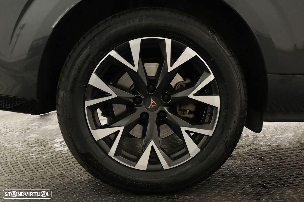 Cupra Terramar 1.5 e-Hybrid DSG - 5