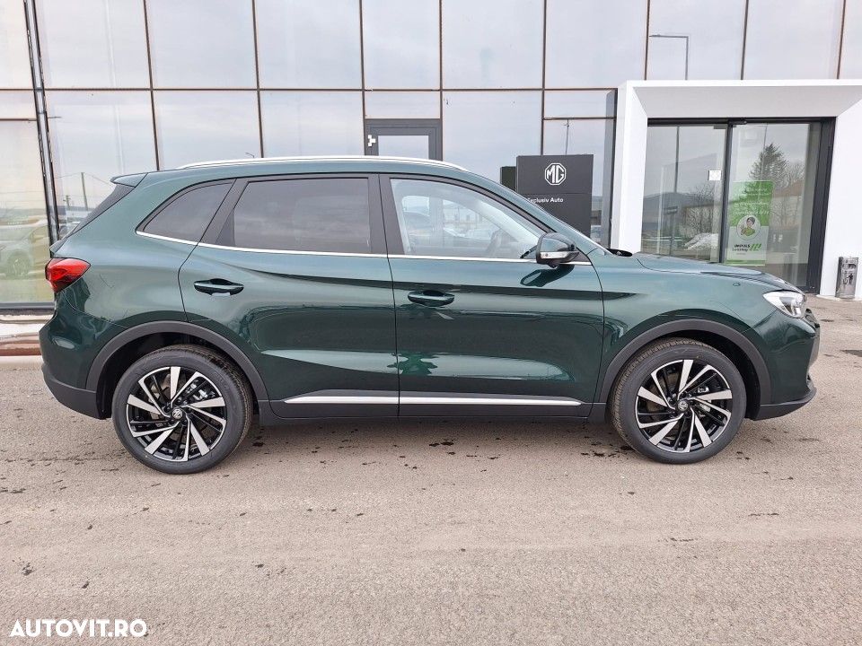 MG ZS HEV - 7