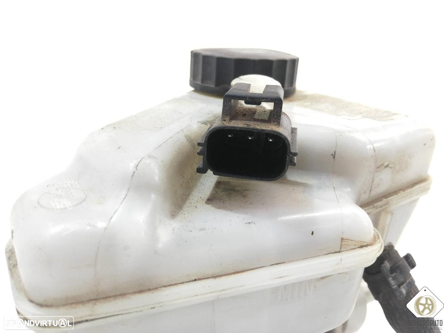BOMBA TRAVÃO FORD MONDEO III 2004 - 2