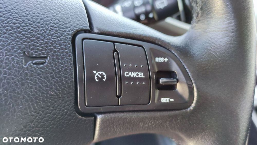 Kia Sportage - 38
