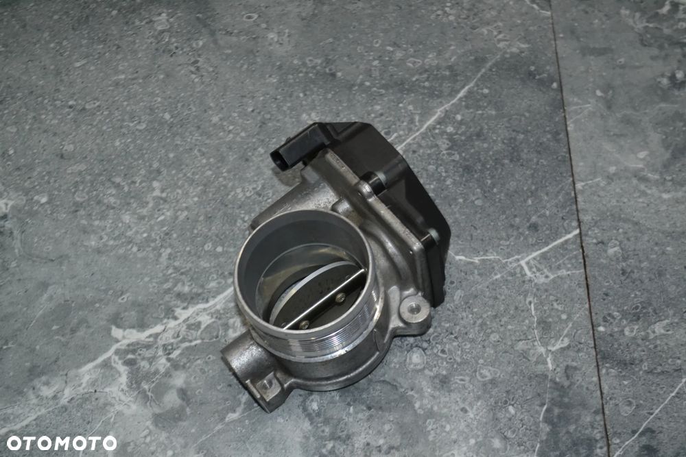 AUDI A6 C7 A7 3,0 TDI PRZEPUSTNICA POWIETRZA 059145950AF ORYGINAŁ - 2