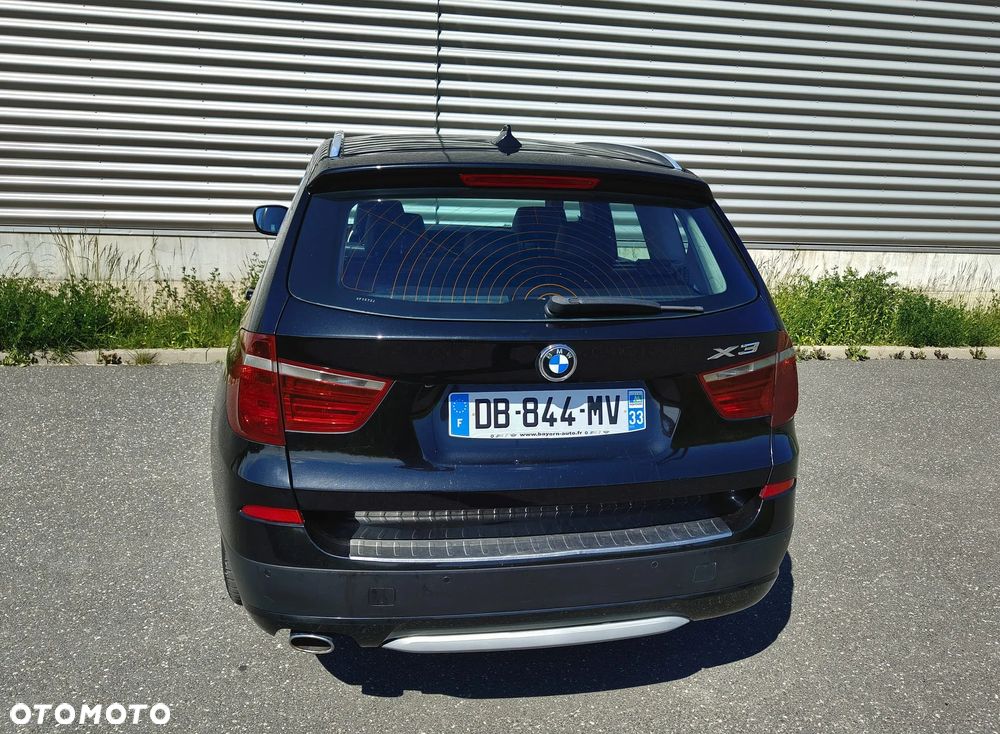 BMW X3 - 4