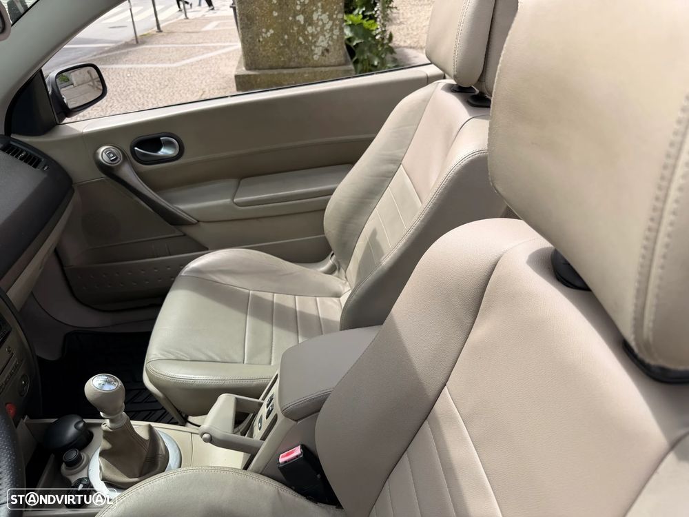 Renault Mégane CC 2.0 dCi SE Exclusive - 11
