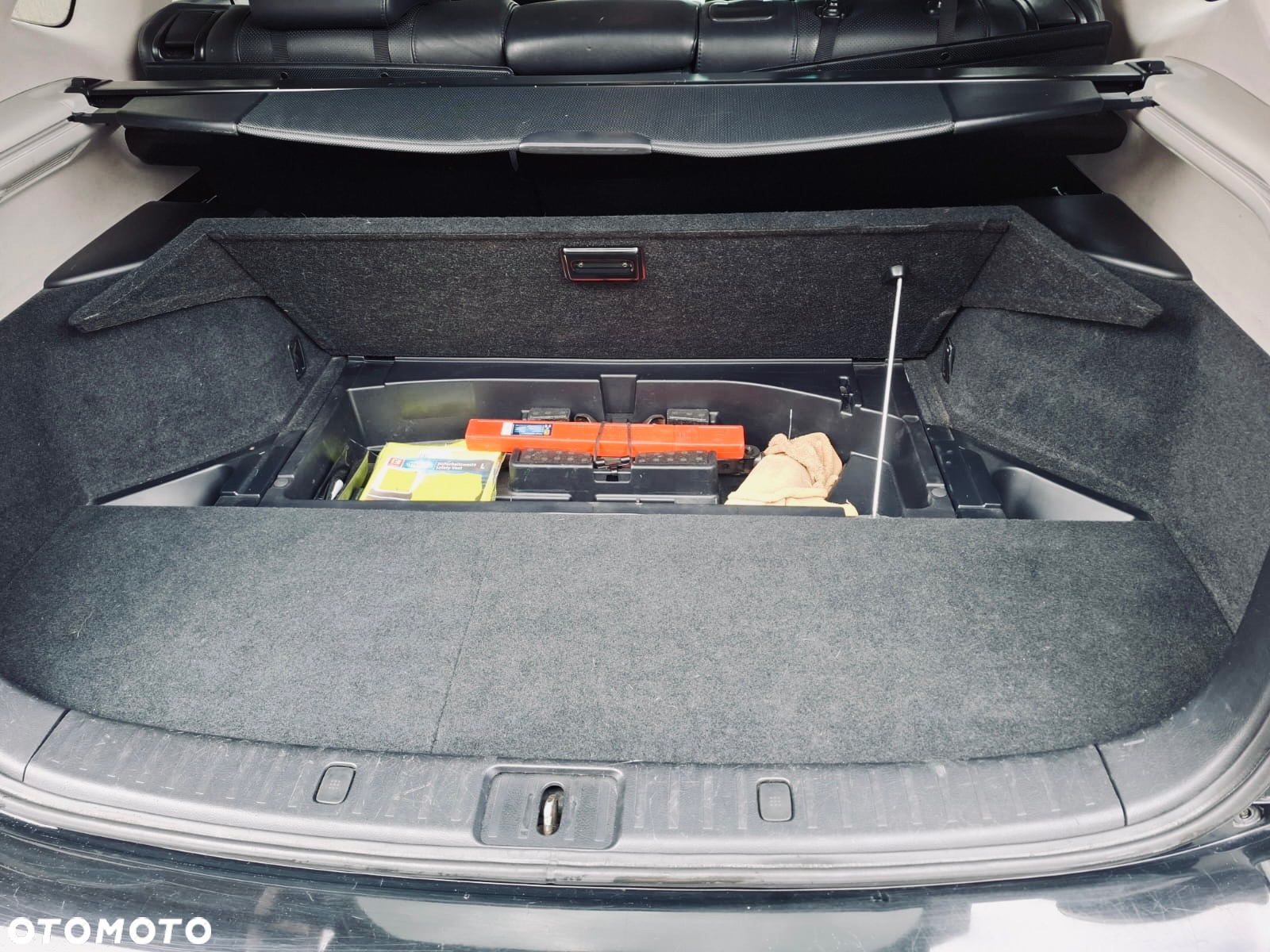 Lexus RX 300 - 14