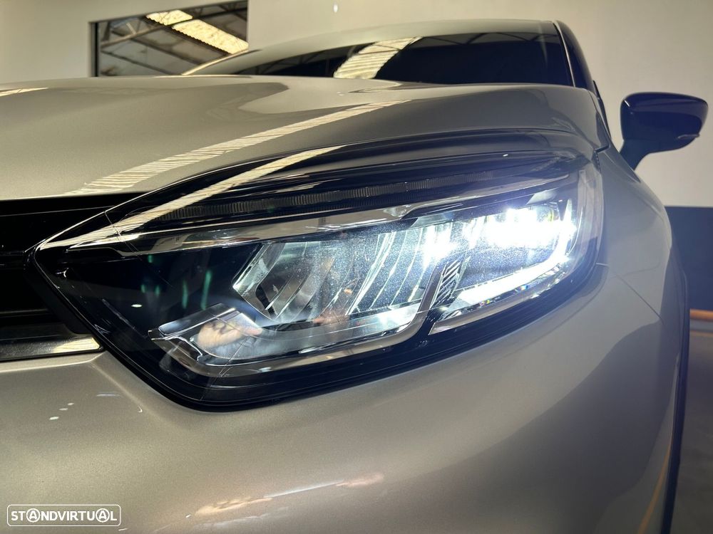 Renault Captur 1.5 dCi Exclusive — fotografia 5
