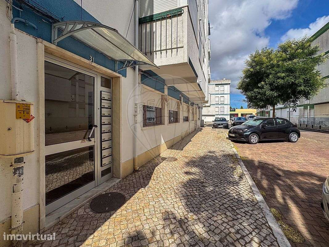 Apartamento T2 para venda - Grande imagem: 2/16