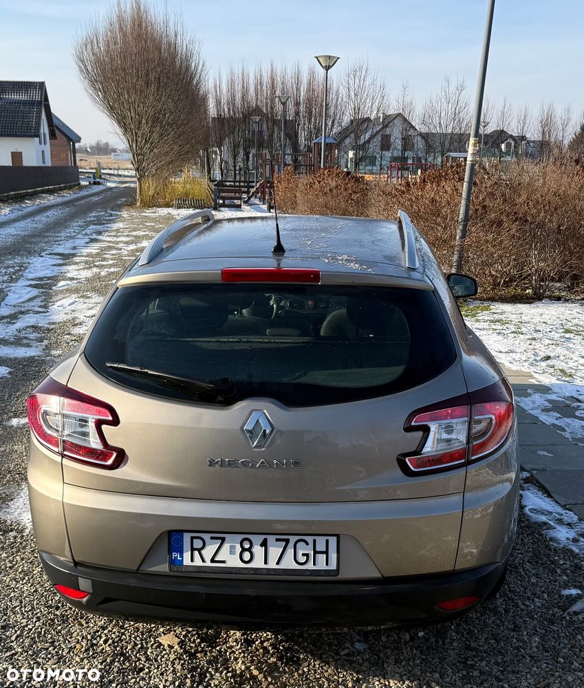 Renault Megane 1.6 16V Generation Authentique - 2