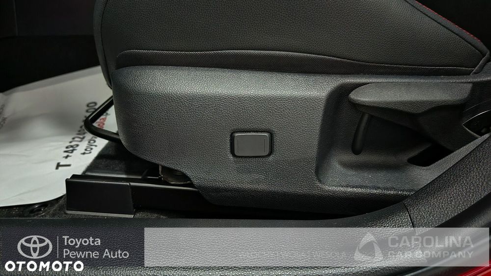 Toyota Corolla 1.8 Hybrid GR Sport Dynamic - 17