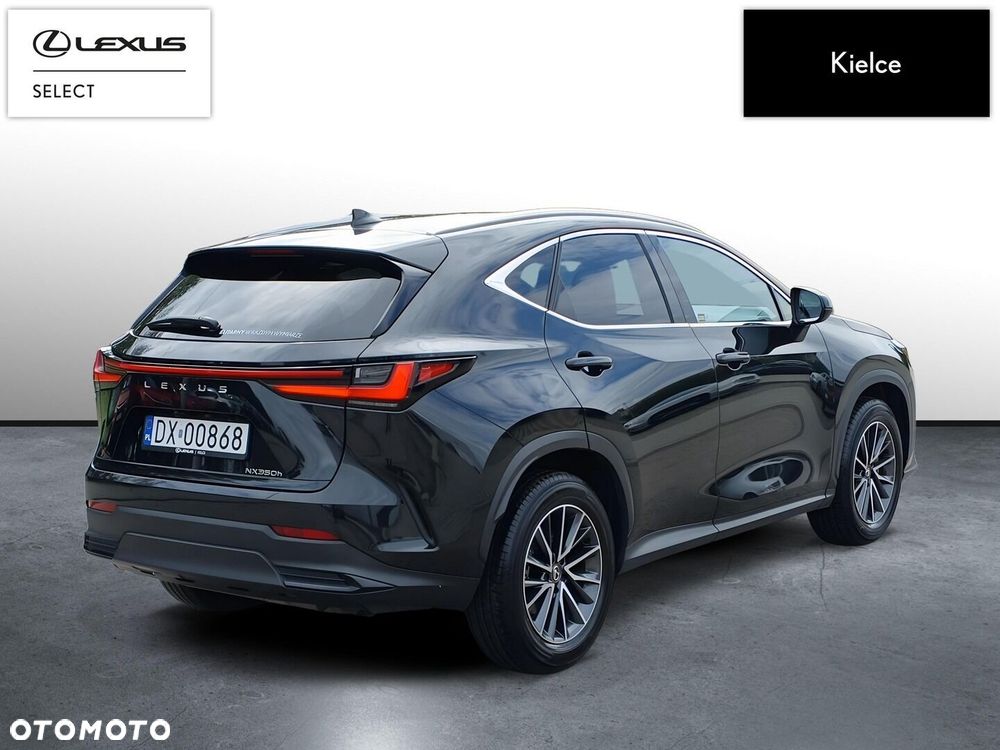 Lexus NX 350h Prestige AWD - 6