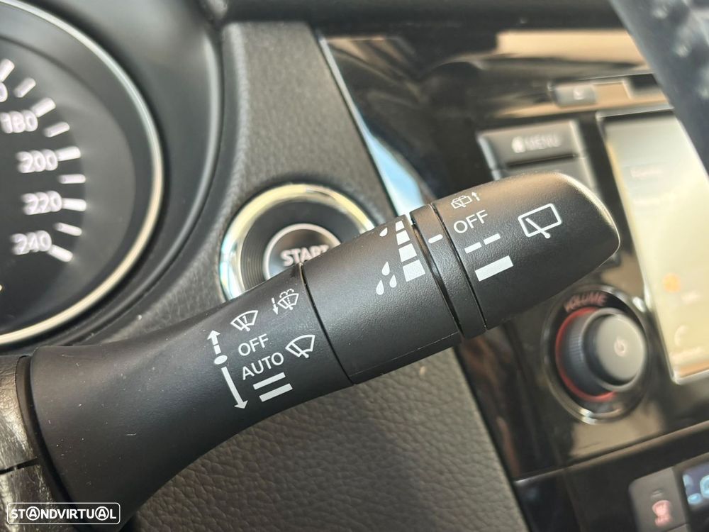 Nissan Qashqai 1.5 dCi Tekna+ DCT - 19
