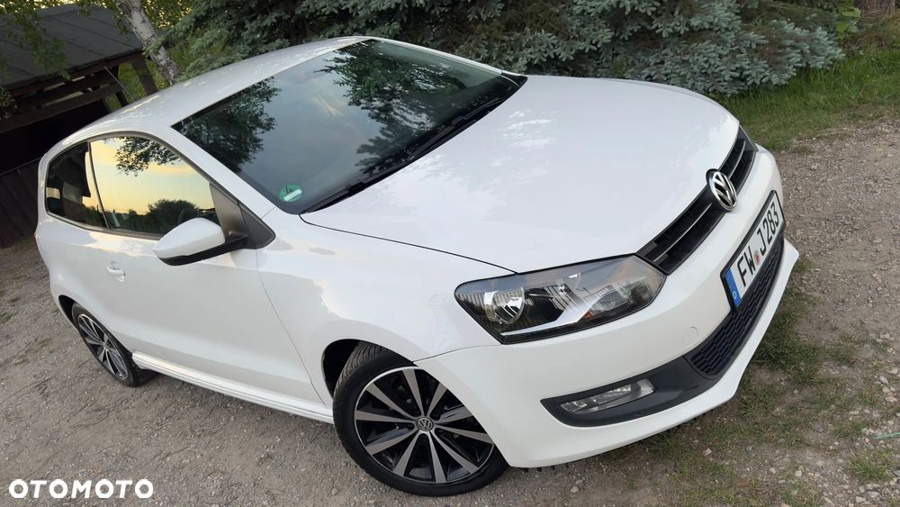 Volkswagen Polo - 20