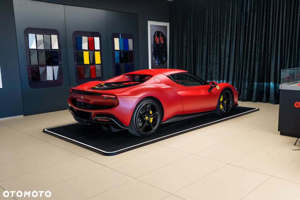 Ferrari 296 GTB - 33