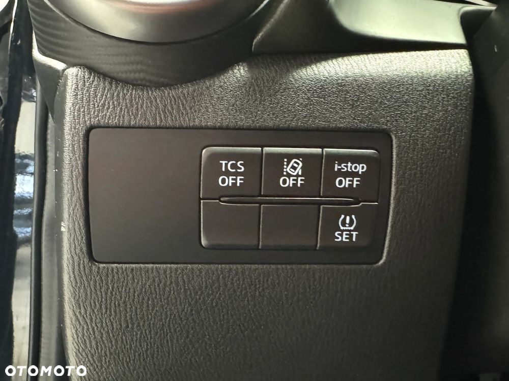 Mazda CX-3 2.0 Skypassion - 15