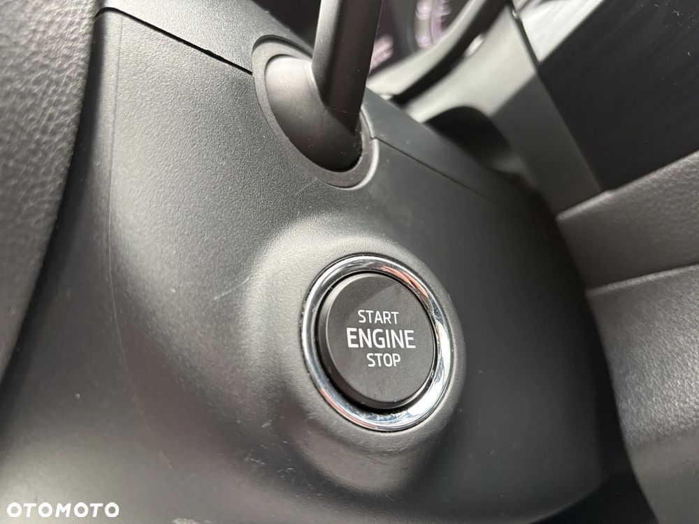 Skoda Kodiaq 1.4 TSI 4x4 DSG Style - 23